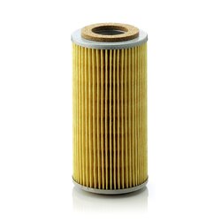 Oil Filter MANN & HUMMEL MANN FILTER H804x OE Ref 8-85131-07