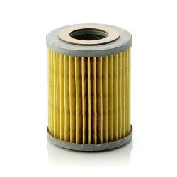 Oil Filter MANN & HUMMEL H813 1x MANN FILTER H 813/1 x OE Ref 1475507