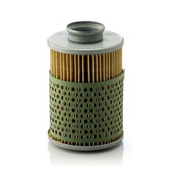 Oil Filter MANN & HUMMEL MANN FILTER H815n OE Ref 080 061