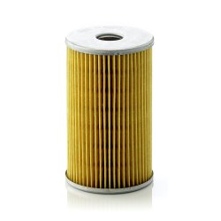 Oil Filter MANN & HUMMEL H820 3x MANN FILTER H 820/3 x OE Ref 5038883