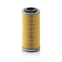 Oil Filter MANN & HUMMEL H827 1n MANN FILTER H 827/1 n OE Ref 7110408