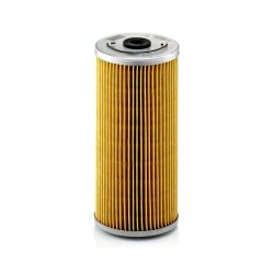 Oil Filter MANN & HUMMEL H829 1x MANN FILTER H 829/1 x OE Ref 0011849125