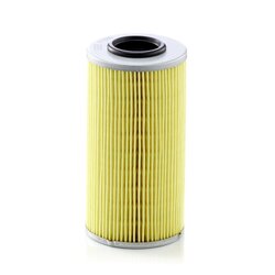 Automatic Transmission Filter MANN & HUMMEL MANN FILTER H835x OE Ref 81.33118-6004