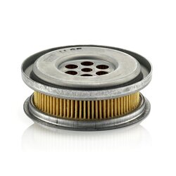 System Hydraulic Filter MANN & HUMMEL MANN FILTER H85 OE Ref 000 466 16 04