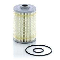 Oil Filter MANN & HUMMEL MANN FILTER H9003x