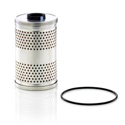 Operating Hydraulics Filter MANN & HUMMEL MANN FILTER H9007x OE Ref 7394-224