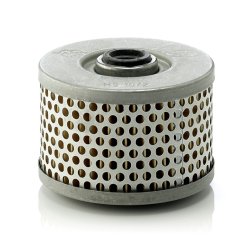 Steering Hydraulic Filter MANN & HUMMEL H910 2 MANN FILTER H 910/2 OE Ref 9912459