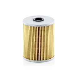 Operating Hydraulics Filter MANN & HUMMEL H929 3 MANN FILTER H 929/3 OE Ref 81321180026