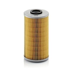 Oil Filter MANN & HUMMEL MANN FILTER H939 OE Ref A 730 X 6731 UA
