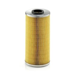 Oil Filter MANN & HUMMEL H943 2t MANN FILTER H 943/2 t OE Ref 1909123