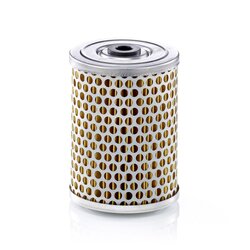 System Hydraulic Filter MANN & HUMMEL MANN FILTER H985 OE Ref 6234582