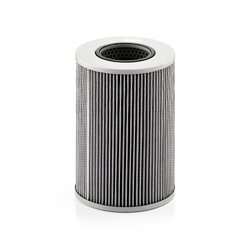 Operating Hydraulics Filter MANN & HUMMEL MANN FILTER HD1258 OE Ref 80220SP0013