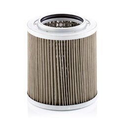 Oil Filter MANN & HUMMEL MANN FILTER HD13008 OE Ref 4285577