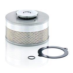 Operating Hydraulics Filter MANN & HUMMEL MANN FILTER HD15005x OE Ref 3 217 969 R 1