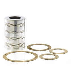 Operating Hydraulics Filter MANN & HUMMEL MANN FILTER HD16001x OE Ref 4009444-3