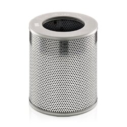 Operating Hydraulics Filter MANN & HUMMEL MANN FILTER HD180 OE Ref 20860-71120