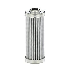 System Hydraulic Filter MANN & HUMMEL MANN FILTER HD45 OE Ref 109-7293
