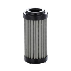 Hydraulic Filter (amt) MANN & HUMMEL HD45 5 MANN FILTER HD 45/5 OE Ref 3792287M1