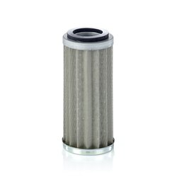 System Hydraulic Filter MANN & HUMMEL MANN FILTER HD5002 OE Ref 3300901 M91