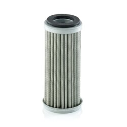 System Hydraulic Filter MANN & HUMMEL MANN FILTER HD5004 OE Ref 190 9143