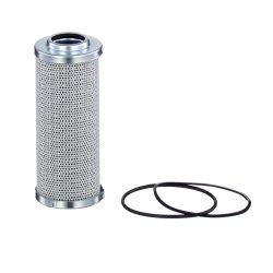 Hydraulic Filter (amt) MANN & HUMMEL HD509 2x MANN FILTER HD 509/2 x OE Ref 4071176971