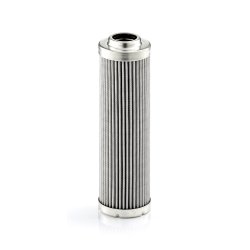 Operating Hydraulics Filter MANN & HUMMEL HD512 2 MANN FILTER HD 512/2 OE Ref 10037619