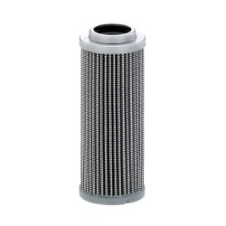 Operating Hydraulics Filter MANN & HUMMEL HD55 1 MANN FILTER HD 55/1 OE Ref 573201R91
