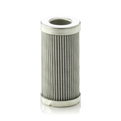 Operating Hydraulics Filter MANN & HUMMEL HD57 1 MANN FILTER HD 57/1