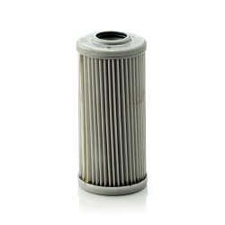 Operating Hydraulics Filter MANN & HUMMEL HD610 1 MANN FILTER HD 610/1