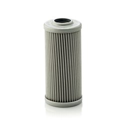 Operating Hydraulics Filter MANN & HUMMEL HD610 2 MANN FILTER HD 610/2