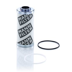 Operating Hydraulics Filter MANN & HUMMEL HD612 2x MANN FILTER HD 612/2 x OE Ref 1278260