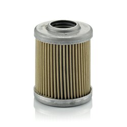 Fuel Filter MANN & HUMMEL MANN FILTER HD65 OE Ref 81.47307-0006