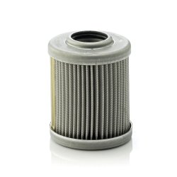 Operating Hydraulics Filter MANN & HUMMEL HD65 2 MANN FILTER HD 65/2 OE Ref 002174940