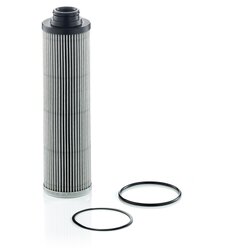 Operating Hydraulics Filter MANN & HUMMEL MANN FILTER HD670x OE Ref 00 0326 966 0