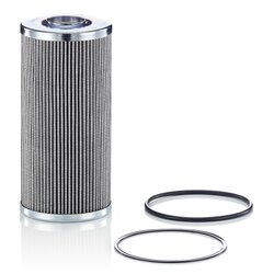 Operating Hydraulics Filter MANN & HUMMEL MANN FILTER HD8004x