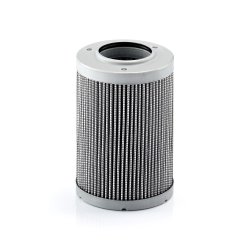 Operating Hydraulics Filter MANN & HUMMEL HD825 2 MANN FILTER HD 825/2 OE Ref K946095