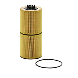 Oil Filter MANN & HUMMEL MANN FILTER HU12001z OE Ref 472 180 02 09