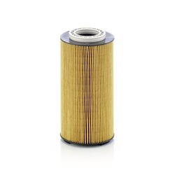 Oil Filter MANN & HUMMEL MANN FILTER HU12003x OE Ref 51.05501-0018