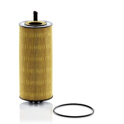 Oil Filter MANN & HUMMEL MANN FILTER HU12006z OE Ref 470 180 01 09