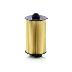 Oil Filter MANN & HUMMEL MANN FILTER HU12007x OE Ref 504179764