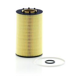 Oil Filter MANN & HUMMEL MANN FILTER HU12122x OE Ref 10044373