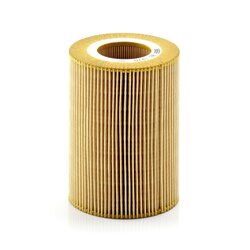 Oil Filter MANN & HUMMEL MANN FILTER HU1270x OE Ref 1397764G