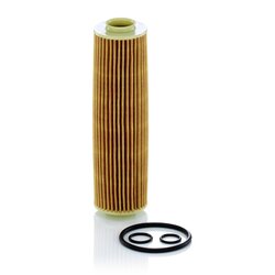 Oil Filter MANN & HUMMEL MANN FILTER HU514y OE Ref 271 180 04 09