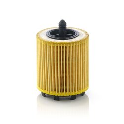 Oil Filter MANN & HUMMEL MANN FILTER HU6007x OE Ref 71752468
