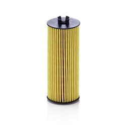 Oil Filter MANN & HUMMEL MANN FILTER HU6009z OE Ref 68079744AA