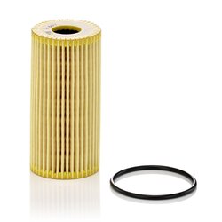 Oil Filter MANN & HUMMEL MANN FILTER HU6011z OE Ref 6000640903