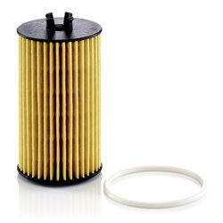 Oil Filter MANN & HUMMEL MANN FILTER HU6018z OE Ref 650173