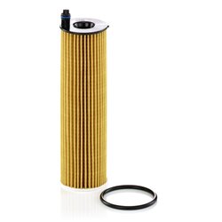 Oil Filter MANN & HUMMEL MANN FILTER HU6020z OE Ref 654 184 00 25