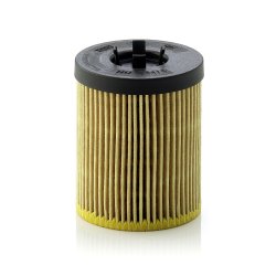 Oil Filter MANN & HUMMEL HU611 1x MANN FILTER HU 611/1 x OE Ref 5650316
