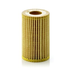 Oil Filter MANN & HUMMEL MANN FILTER HU611x OE Ref 0225241227